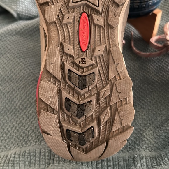 Teva Forge Pro Waterproof Boots A503 - Picture 13 of 17